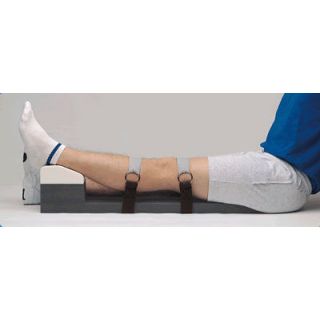 3 x 10 = 0 Knee Extension Device with Ankle Support