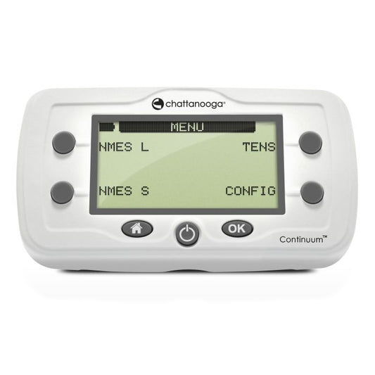 Chattanooga® Continuum™, Kit With Handswitch