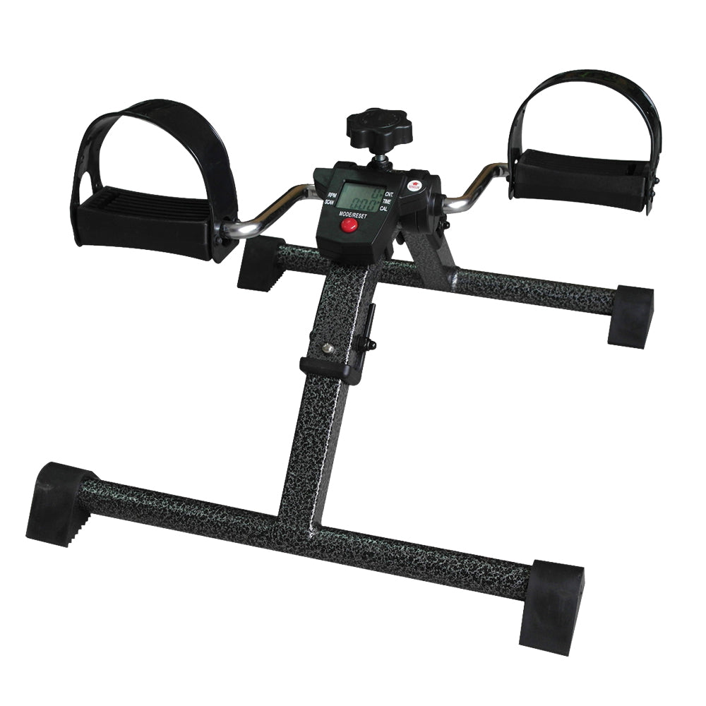 Digital Exerciser For Upper And Lower Body Exercise