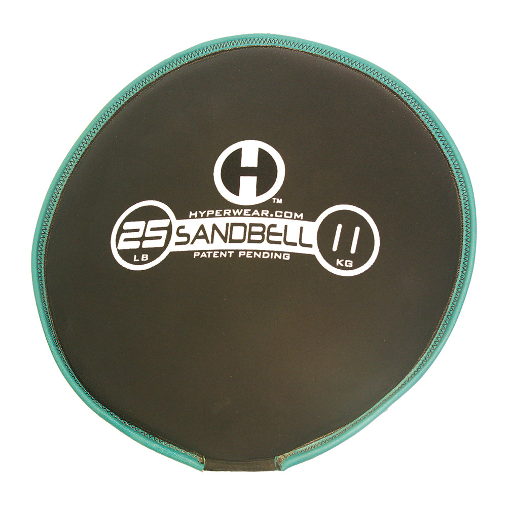 SandBells - Empty 12 lb.