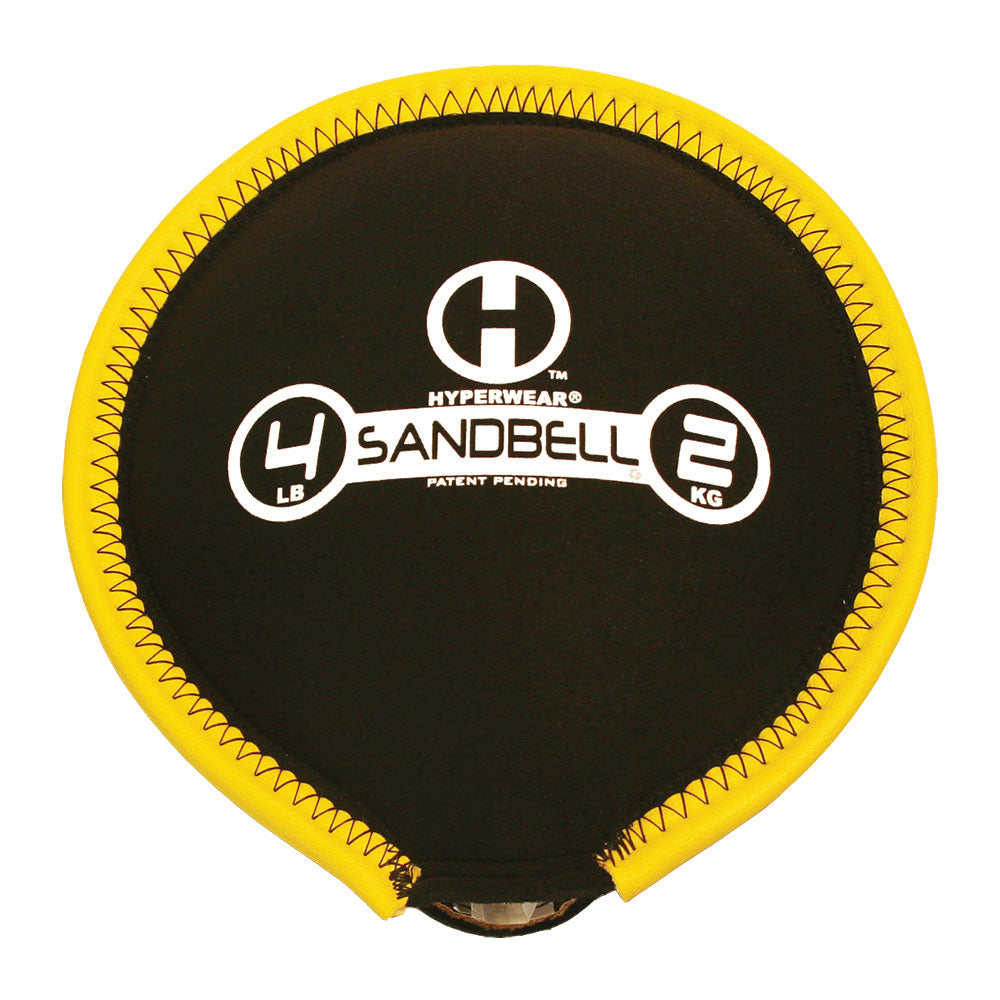 SandBells - Empty 12 lb.