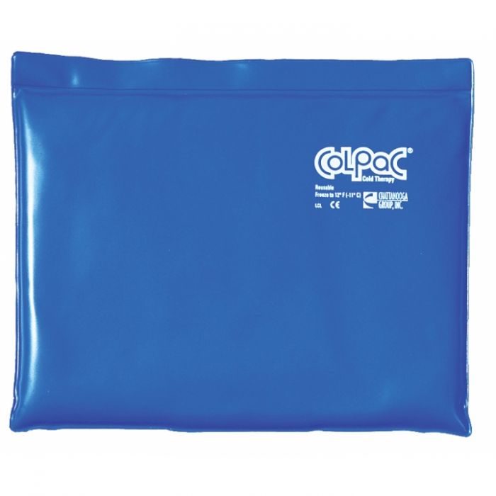 ColPac Blue Vinyl Cold Pack