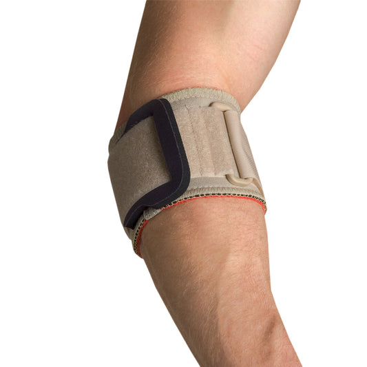 Thermoskin Tennis Elbow Strap With Pad