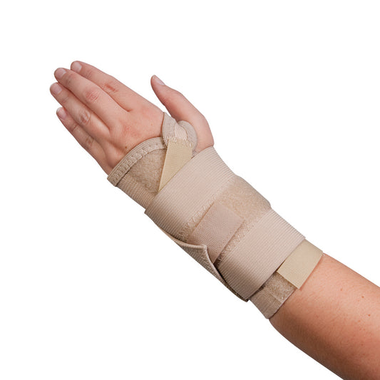 Body Sport Carpal Tunnel Wrist Support