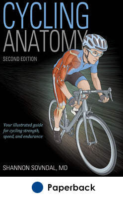 Cycling Anatomy-2nd Edition